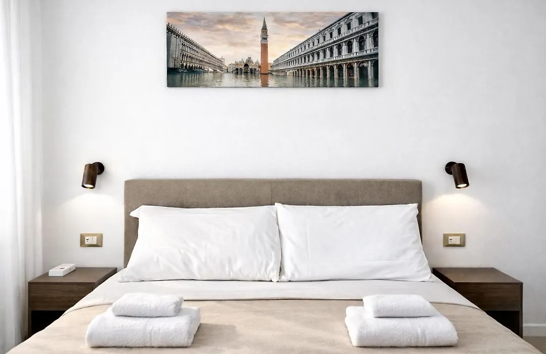 Suite Da Marsela-1
