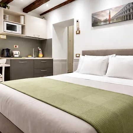 Suite Da Marsela-2